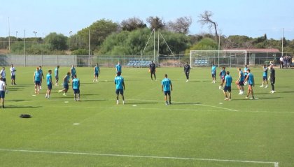Champions League, un Napoli ferito riceve l'Arsenal