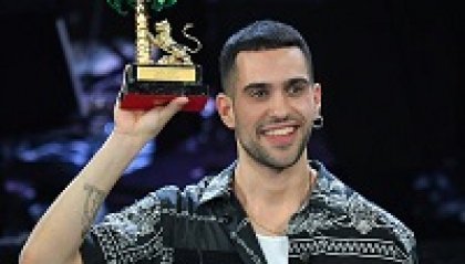 Mahmood: "Parteciperò all'Eurovision"