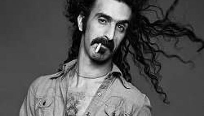 Classic Rock Story - Frank Zappa