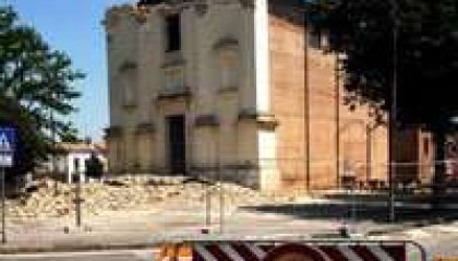 Terremoto Emilia: bloccati aiuti UE
