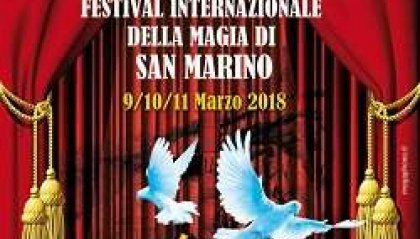 Festival della Magia a San Marino