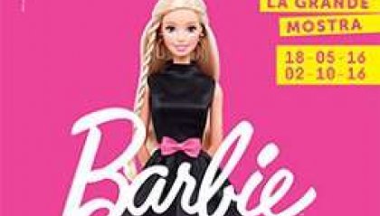 Stile, la mostra "Barbie-The Icon" è anche a Bologna (PRIMA PARTE)