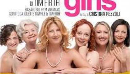 Faenza, "Calendar Girls" apre la stagione del Masini
