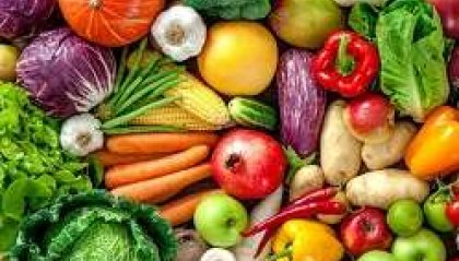 Bocconi di salute 2018 - Gli alimenti che prevengono prima parte