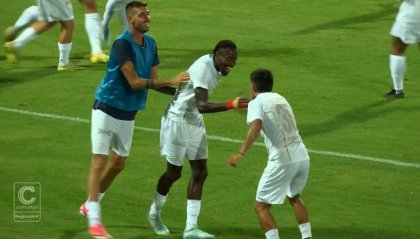 Serie C, al Ravenna il derby di coppa: 2-1 al Forlì