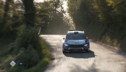 Tragedia al Rally 1000 Miglia: muore uno spettatore di 63 anni