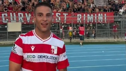 Cicarevic e Zannoni lanciano il Rimini