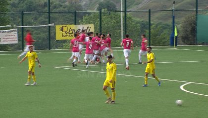 Murata, pomeriggio da sogno: 3-1 a La Fiorita e finale play-off vicina