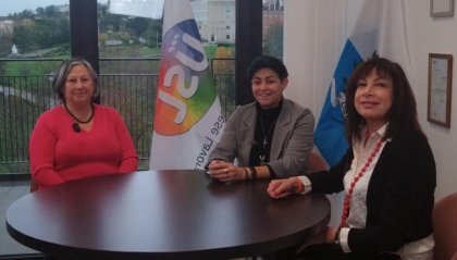 USL: intervista esclusiva alle prime due donne poliziotte di San Marino