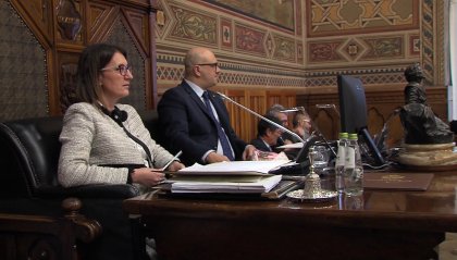 Focus in aula su Banca Centrale: raccolta in crescita a 6,4 miliardi