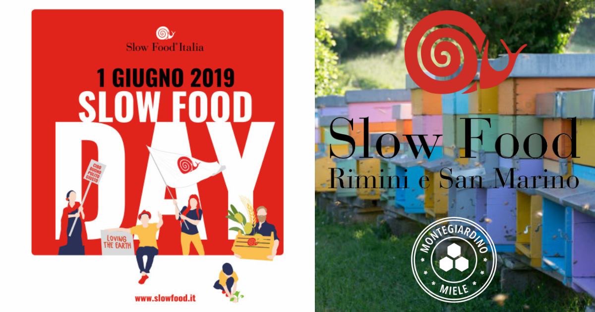 Slow food: una visita con degustazione finale a Montegiardino Miele