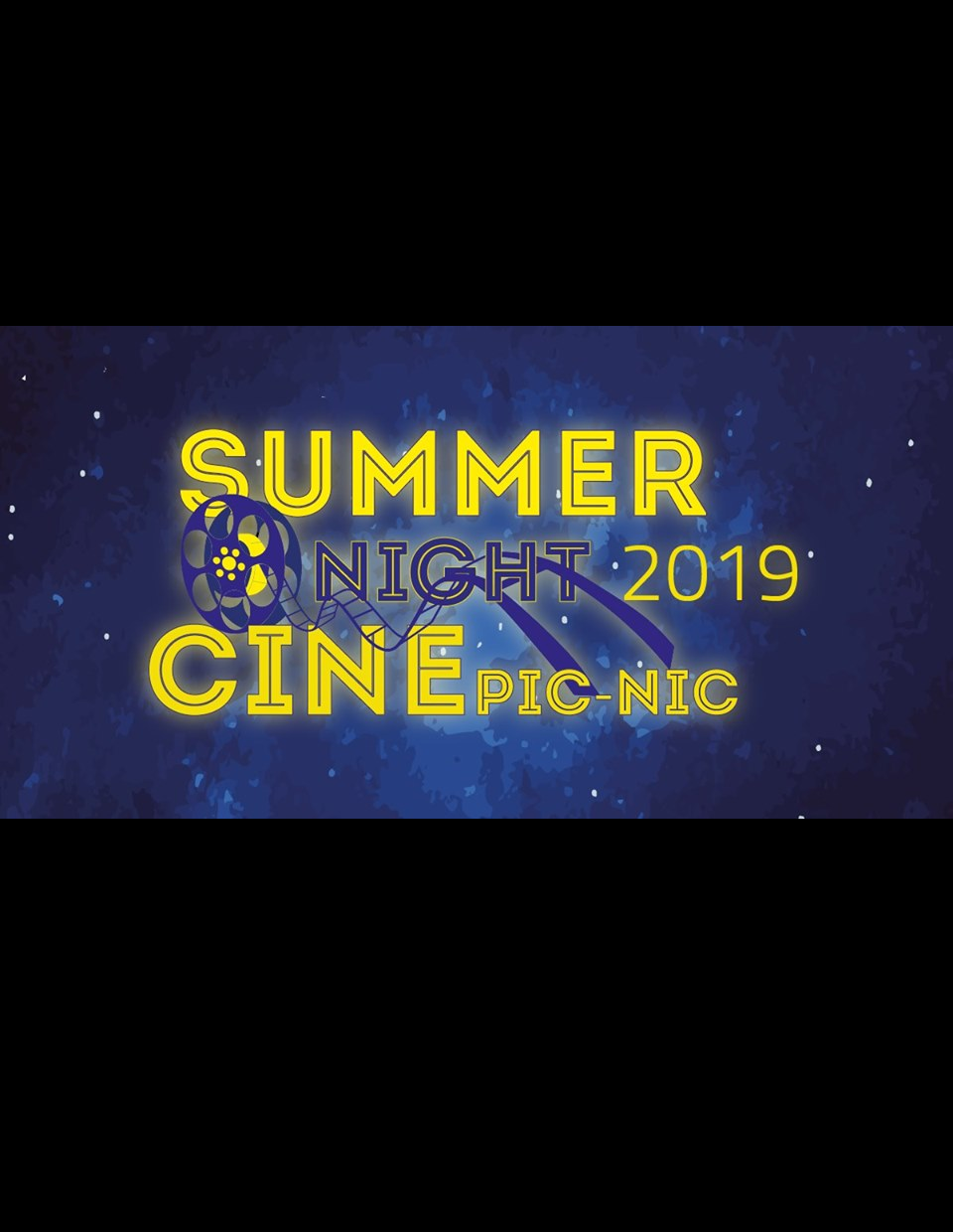 Summer Night Cinema