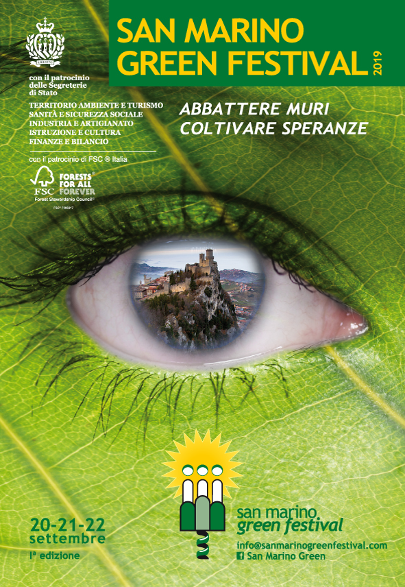 San Marino Green Festival