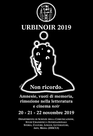 Urbinoir 2019
