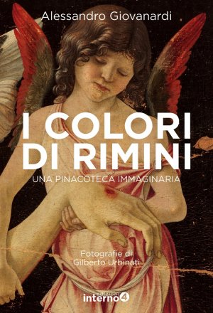 Presentazione “I colori di Rimini. Una pinacoteca immaginaria”