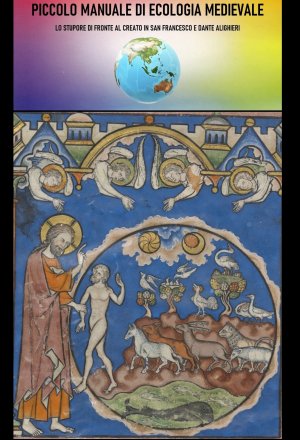 Teodoro Forcellini con gli “Euritmia” - Piccolo manuale di ecologia medievale con musiche di Franco Battiato