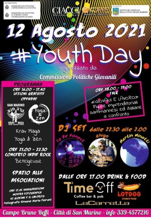 International Youth Day