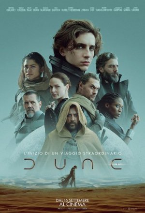 Dune (Cinema Concordia)