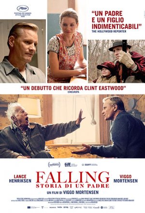 Falling - Storia di un padre (Cinema Concordia)