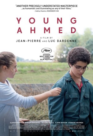 Cinema Concordia: Il giovane Ahmed
