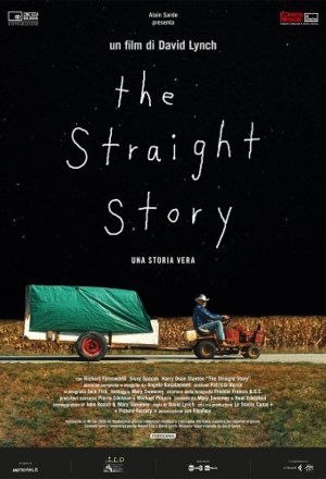 The straight story (Cinema Concordia)