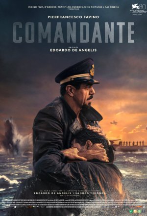 Cinema Concordia: Comandante
