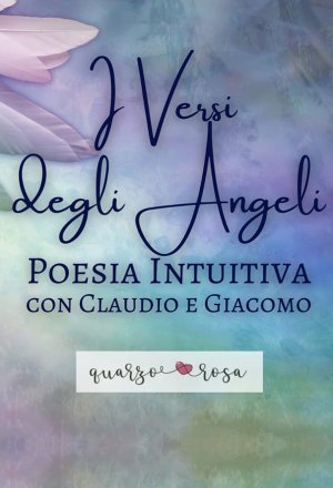 Serata di Poesia Intuitiva e Contatto Angelico