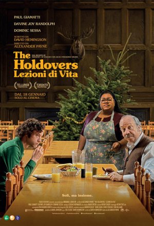 The Holdovers (Cinema Concordia)