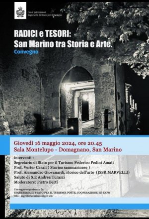 Radici e tesori: San Marino tra storia e arte