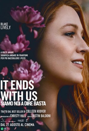 It ends with us (Cinema Concordia)