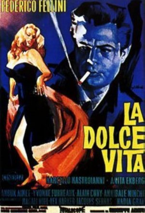 La dolce vita (Cinema Concordia)