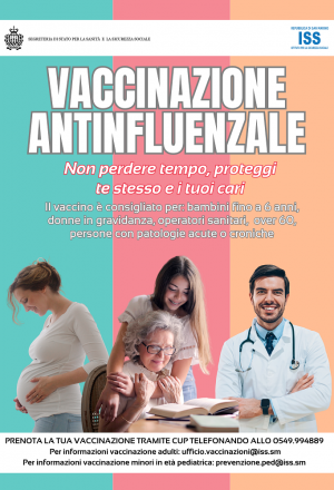 Open Day Vaccinale