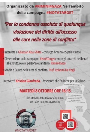 Rimini4Gaza