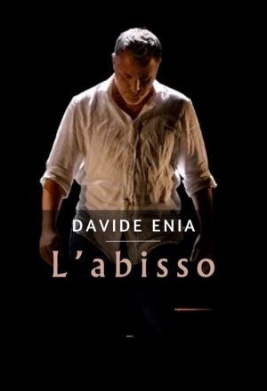 L'abisso - Davide Enia