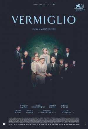 Cinema Concordia: Vermiglio