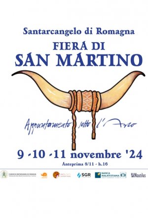 Fiera di San Martino