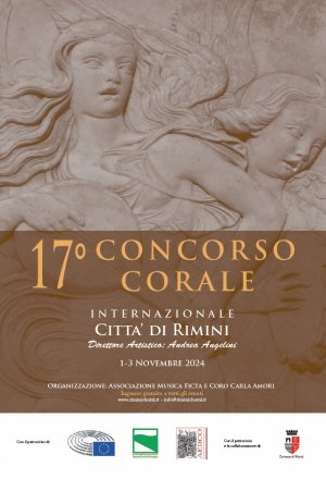 17° Concorso Corale Internazionale Città di Rimini