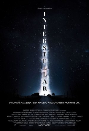 Interstellar