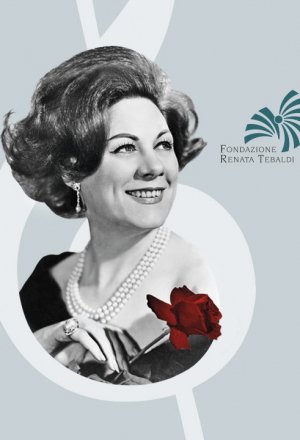 Concorso Internazionale di Canto “Renata Tebaldi”