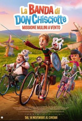 La banda di Don Chisciotte