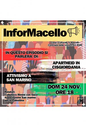 InforMacello