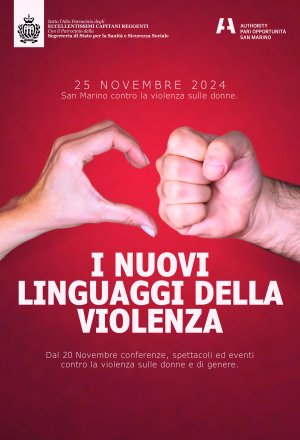 I nuovi linguaggi della violenza