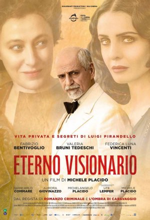 Cinema Concordia: Eterno Visionario