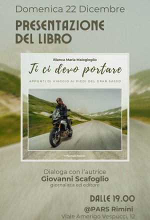 "Ti ci devo portare": un libro fotografico tra viaggio, emozioni e tecnologia di Bianca Maria Malogioglio