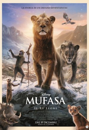 Mufasa