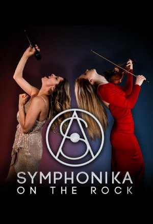 Symphonika On The Rock (Teatro Nuovo)