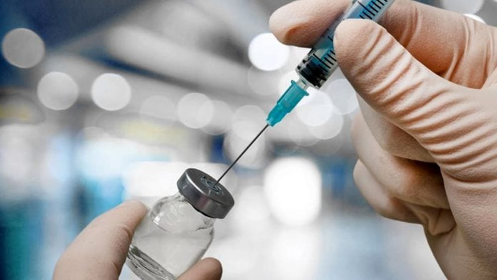 Dal 4 Novembre Al Via La Vaccinazione Antinfluenzale