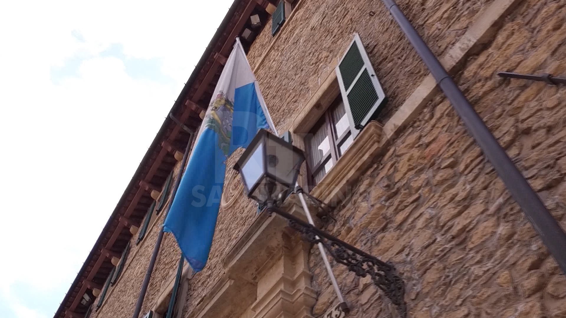 La gente de San Marino está bien. Cercanía y solidaridad del Ministro de Asuntos Exteriores