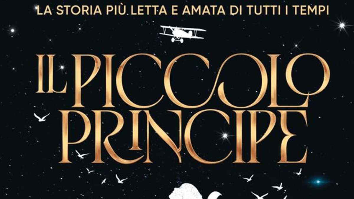 80 anni del Piccolo Principe