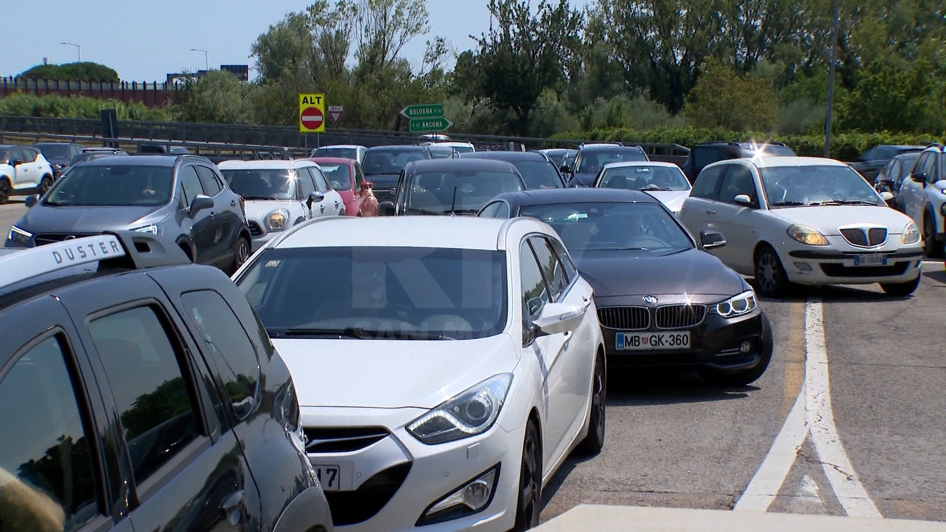 Il Primo Weekend Di Controesodo Segnato Dal Carobenzina, “sul Turismo ...